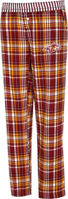 Alvernia University Golden Wolves Women's Pants