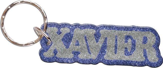 Xavier Keychain 