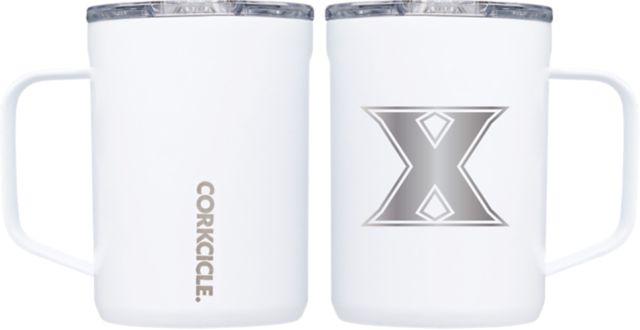 Corkcicle Xavier Musketeers 24oz. Tumbler