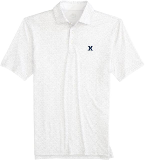 Xavier University Driver Polo: Xavier University