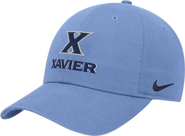 Xavier University Adjustable Cap