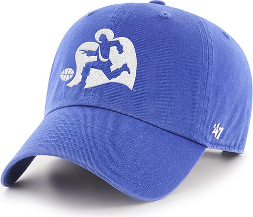 47 Brand Bills Natural Clean Up Adjustable Hat