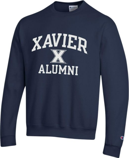 Xavier cheap university hoodie