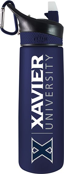 Xavier Musketeers Corkcicle 24oz. Tumbler