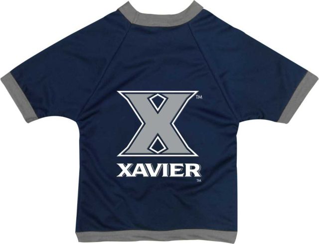 xavier dog collar