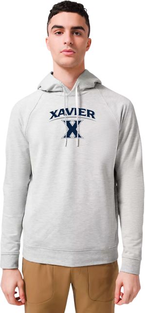 Xavier University City Sweat Pullover Hoodie: Xavier University