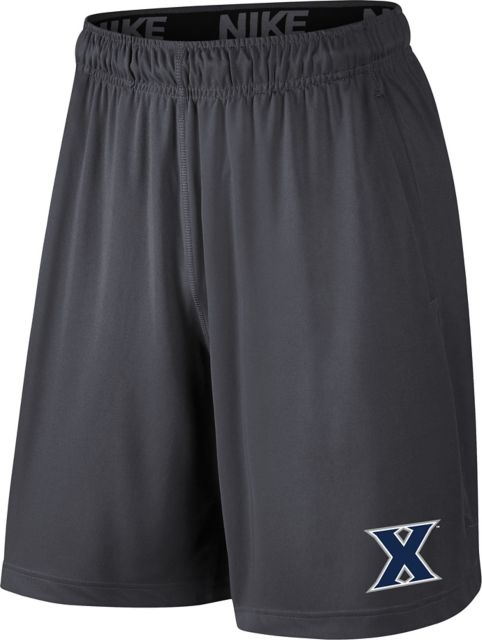 Xavier University Mens Sweatpants, Joggers, and Basketball Shorts