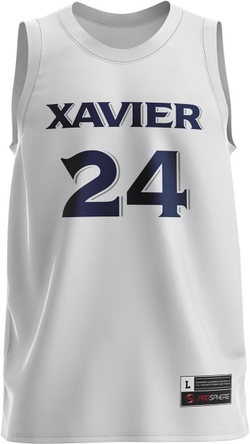 Jesus is the Answer Basketball Jersey (White) – Blessed Boys Ent