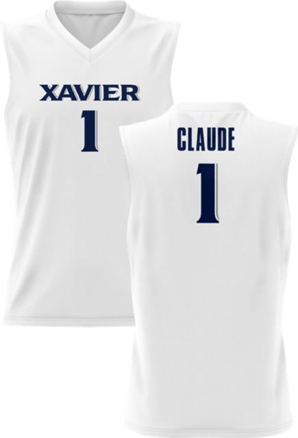 Custom Xavier Musketeers Basketball Jersey Souley Boum Zach Freemantle Jack  Nunge Colby Jones Adam Kunkel Men Women Youth Kid NCAA Jerseys S 4XL From  Rosejerseys, $16.93