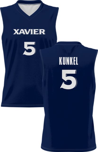Xavier Musketeers Basketball Gear, Musketeers College Basketball