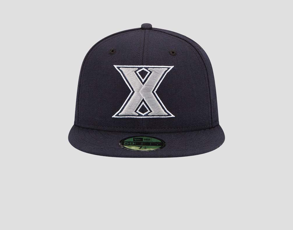 Xavier University Hats, Fitted and Knit Hats, Snapbacks, Beanies and Visors
