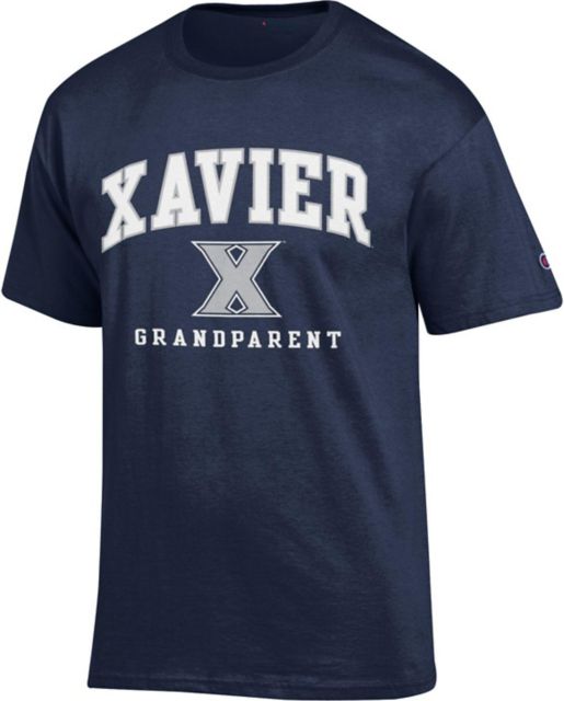 Xavier University Mens Apparel, T-Shirts, Hoodies, Pants and Sweatpants