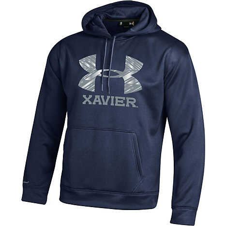 Xavier University Hooded Sweatshirt | Xavier University