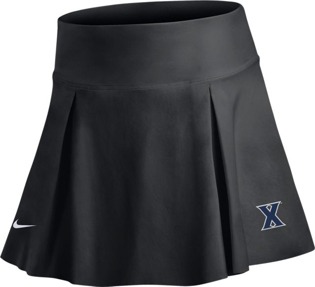 Xavier University Club Skirt: Xavier University