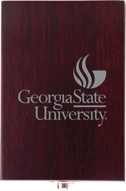 Georgia State University Wine Gift Set
