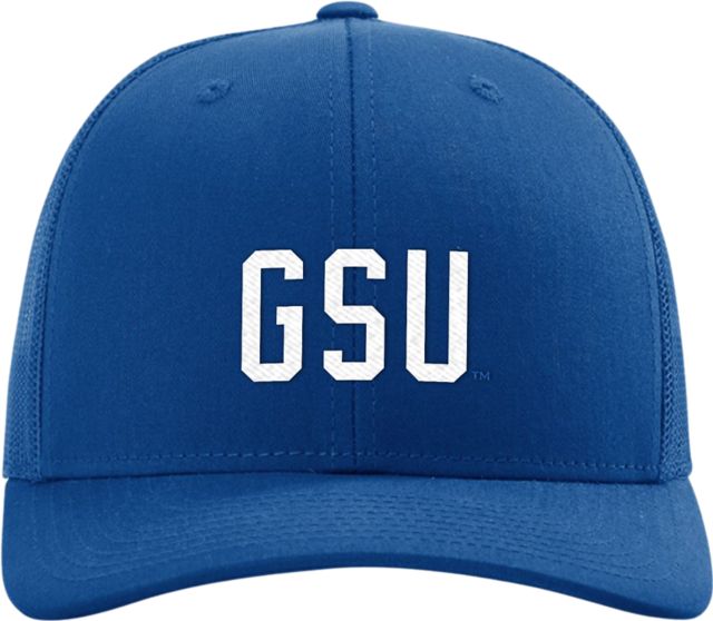 Georgia State University Trucker Cap