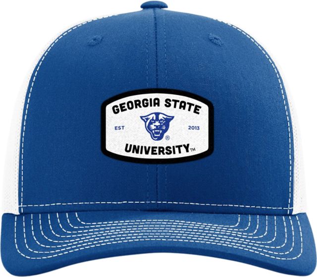 Georgia State University Trucker Cap