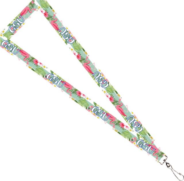 Georgia State University 3/4'' Lanyard