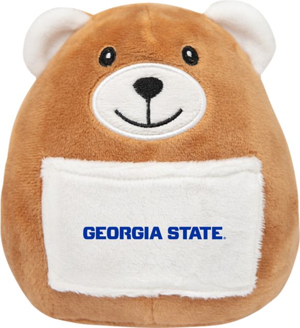 Georgia State University 6'' Squishy Plush