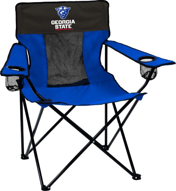 Georgia State University Panthers Elite Chair