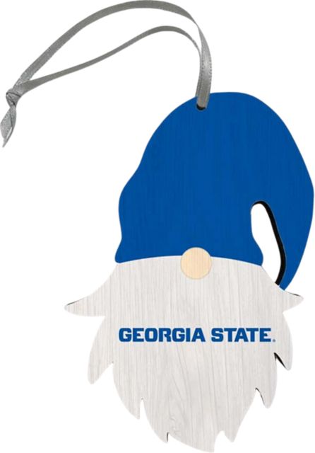 Georgia State University Panthers Ornament