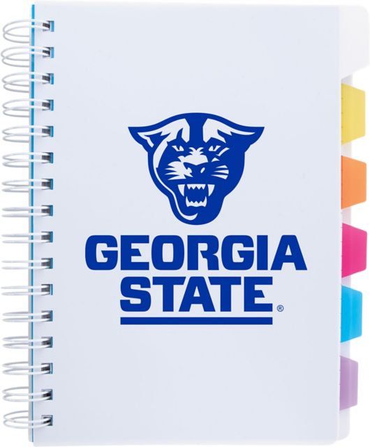 Georgia State University Notebook