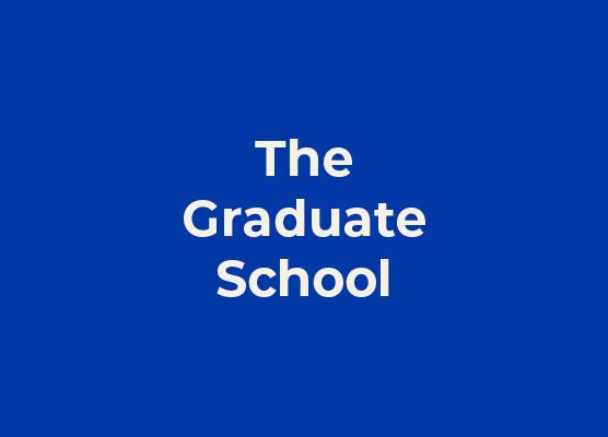 The Graduate School
