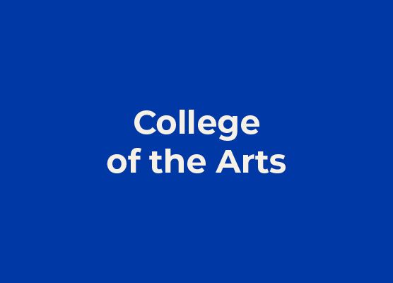 College of the Arts