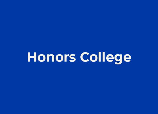 Honors College