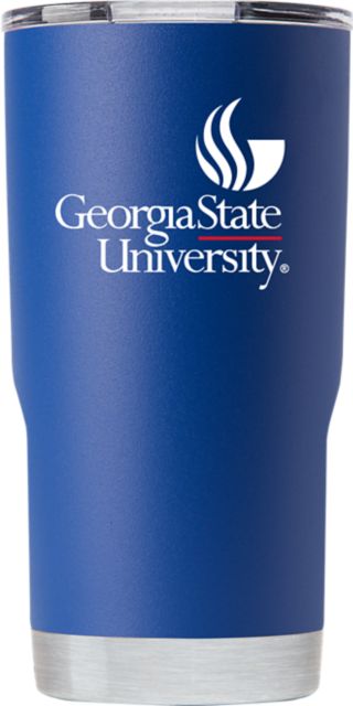 Georgia State University 20 oz. Tumbler