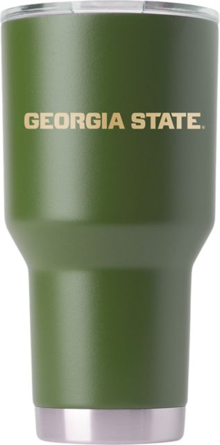 Georgia State University Flag 20 oz. Vacuum Insulated Tumbler
