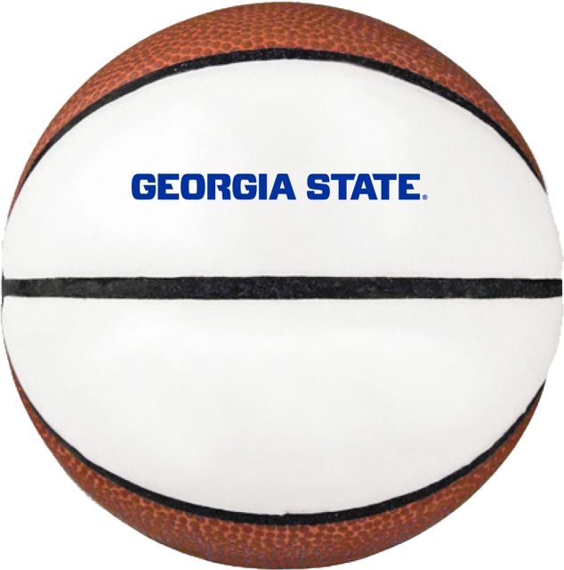 Georgia State University Mini Basketball