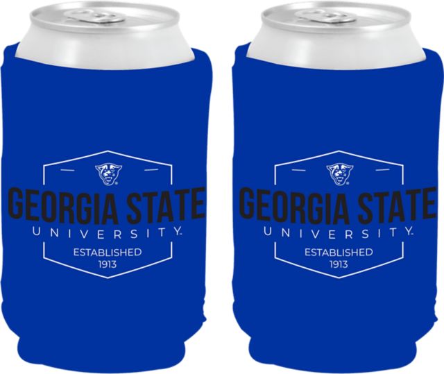 Georgia State University Can Coozie