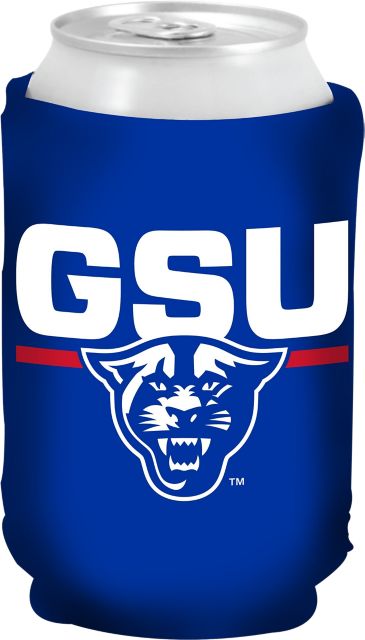 Georgia State University Can Coozie
