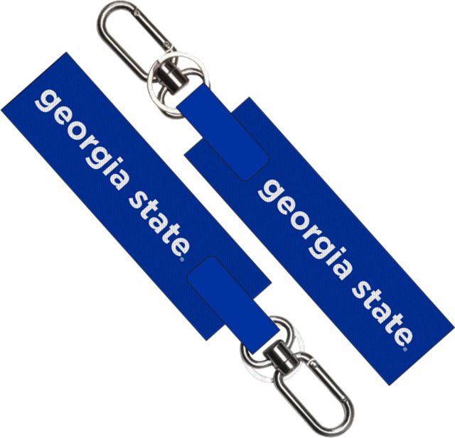 Georgia State University Keychain