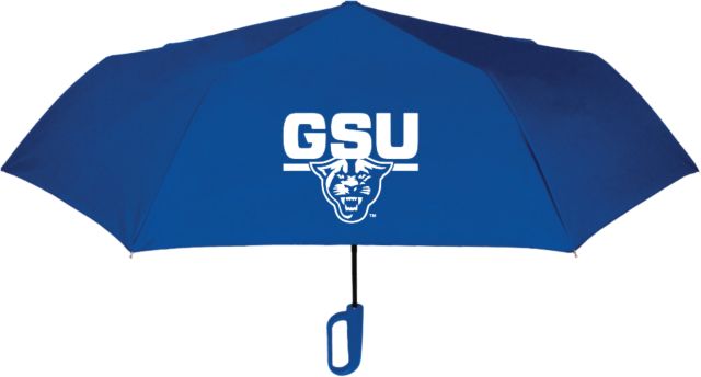 Georgia State University Big Clip Umbrella