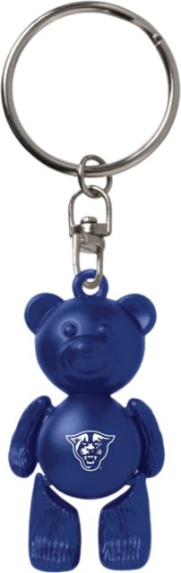 Georgia State University Keychain