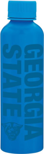 Georgia State University Panthers Snicker Bottle