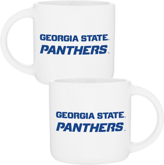 Georgia State University 14 oz. Mug