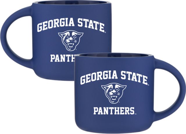 Georgia State University Panthers 20 oz. Drew Mug