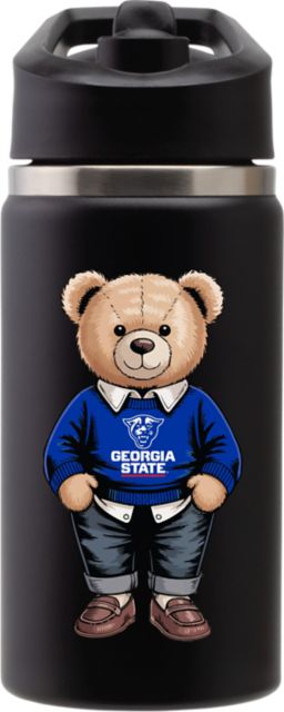 Georgia State University 14 oz. Sipper Bottle