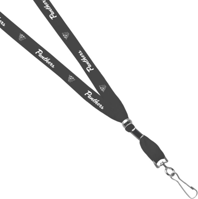 Georgia State University Panthers Lanyard