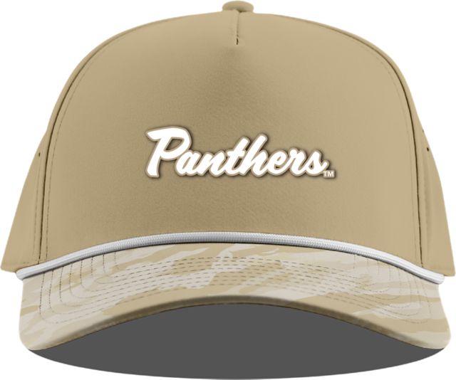 Georgia State University Camo Cap