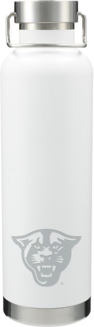 Georgia State University Thor Copper Vacuum Insulated Bottle 32oz