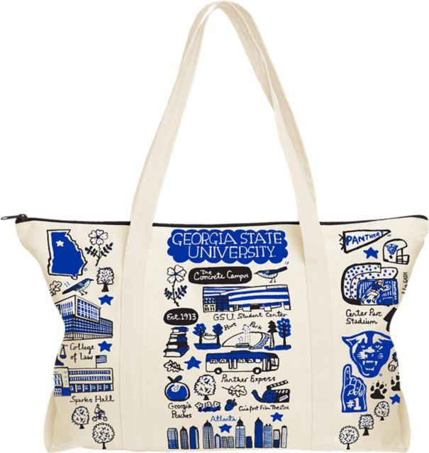 Georgia State University Weekender Bag