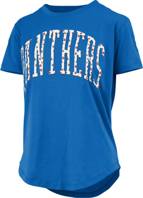 Georgia State University Women's Short Sleeve T-Shirt