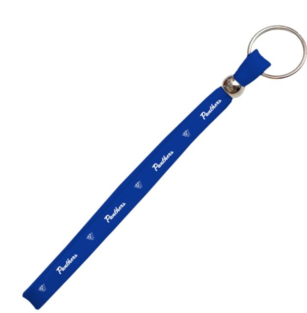 Georgia State University Panthers Wristlet