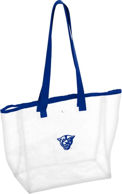 Georgia State University Clear Stadium Tote
