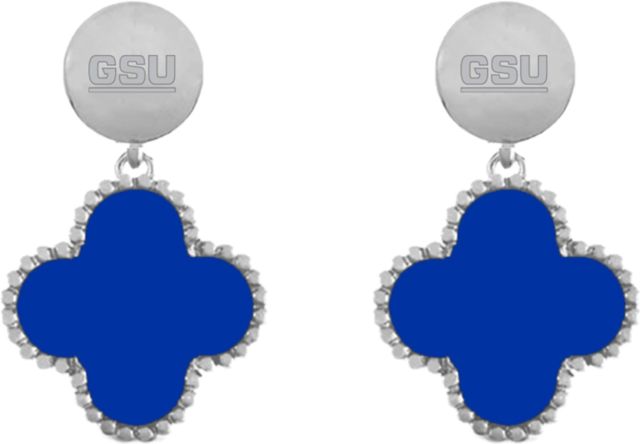 Georgia State University Laurie Earring
