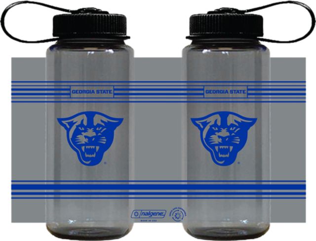 Georgia State University 16 oz. Nalgene Bottle